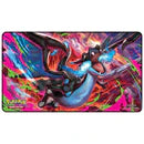 Pokémon GCC – Collezione Ultra Premium Mega Charizard X-EX Megaevoluzioni ITA