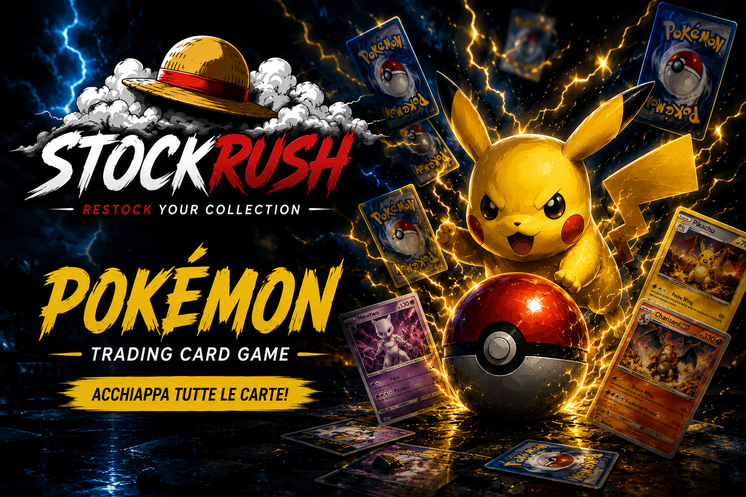 Pokémon