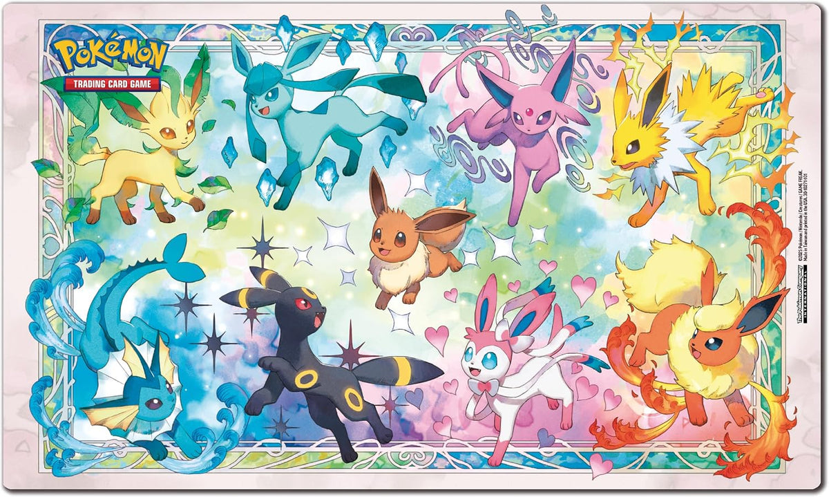 Pokémon GCC – Collezione Super Premium Evoluzioni Prismatiche