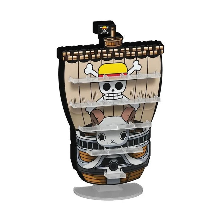 Betty! POP! Display - Going Merry
