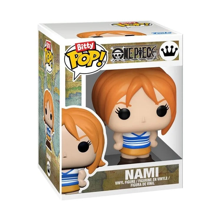 Betty! POP! Display - Going Merry