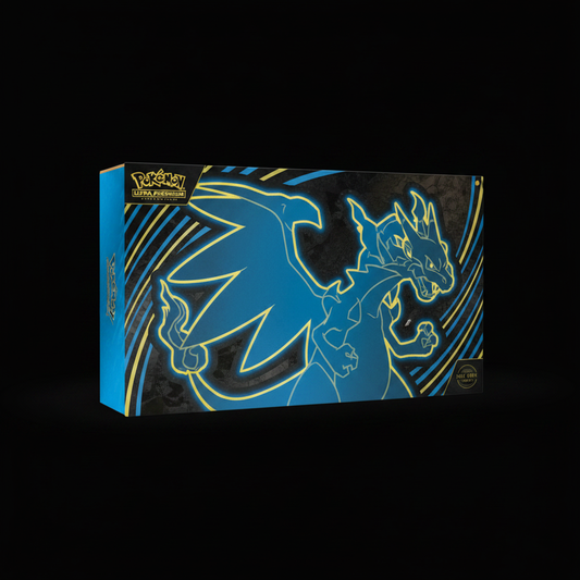 Charizard 1