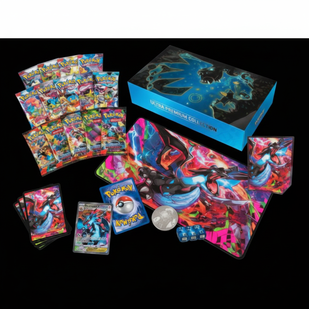 Charizard 3