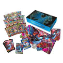 Pokémon GCC – Collezione Ultra Premium Mega Charizard X-EX Megaevoluzioni ITA
