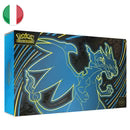 Pokémon GCC – Collezione Ultra Premium Mega Charizard X-EX Megaevoluzioni ITA