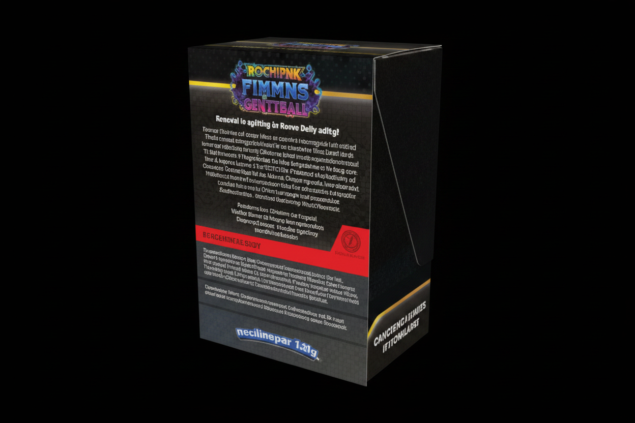 Fiamme Spettrali Bundle 2 - Sfondo Nero