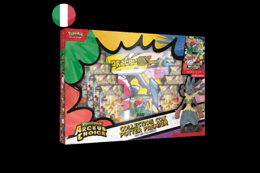 Mega Lucario 1 - Sfondo Nero